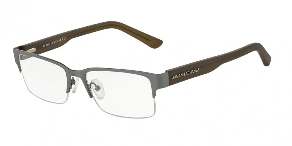 Armani Exchange 1014 Eyeglasses - view 6